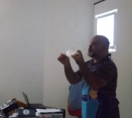 1º MÓDULO - CURSO CONTANDO HISTÓRIAS COLORINDO VIDAS