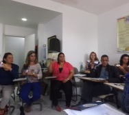 1º MÓDULO - CURSO CONTANDO HISTÓRIAS COLORINDO VIDAS
