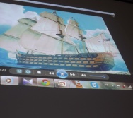 1º MÓDULO - CURSO CONTANDO HISTÓRIAS COLORINDO VIDAS