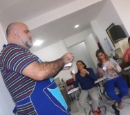 1º MÓDULO - CURSO CONTANDO HISTÓRIAS COLORINDO VIDAS