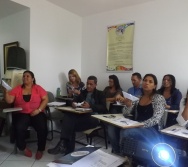 1º MÓDULO - CURSO CONTANDO HISTÓRIAS COLORINDO VIDAS