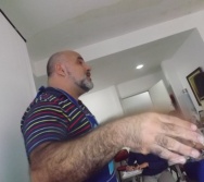 1º MÓDULO - CURSO CONTANDO HISTÓRIAS COLORINDO VIDAS