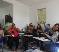 1º MÓDULO - CURSO CONTANDO HISTÓRIAS COLORINDO VIDAS