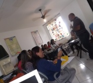 1º MÓDULO - CURSO CONTANDO HISTÓRIAS COLORINDO VIDAS