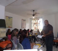 1º MÓDULO - CURSO CONTANDO HISTÓRIAS COLORINDO VIDAS