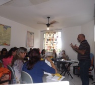 1º MÓDULO - CURSO CONTANDO HISTÓRIAS COLORINDO VIDAS