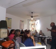 1º MÓDULO - CURSO CONTANDO HISTÓRIAS COLORINDO VIDAS