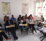 1º MÓDULO - CURSO CONTANDO HISTÓRIAS COLORINDO VIDAS