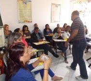 1º MÓDULO - CURSO CONTANDO HISTÓRIAS COLORINDO VIDAS