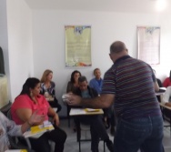 1º MÓDULO - CURSO CONTANDO HISTÓRIAS COLORINDO VIDAS