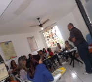 1º MÓDULO - CURSO CONTANDO HISTÓRIAS COLORINDO VIDAS