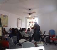 1º MÓDULO - CURSO CONTANDO HISTÓRIAS COLORINDO VIDAS