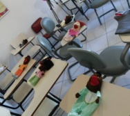 2º Módulo - Curso Contando Histórias Colorindo Vidas 