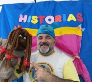 2º Módulo - Curso Contando Histórias Colorindo Vidas 