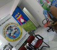 2º Módulo - Curso Contando Histórias Colorindo Vidas 