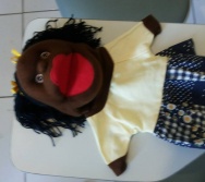 2º Módulo - Curso Contando Histórias Colorindo Vidas 