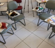 2º Módulo - Curso Contando Histórias Colorindo Vidas 