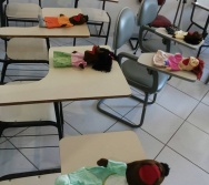 2º Módulo - Curso Contando Histórias Colorindo Vidas 