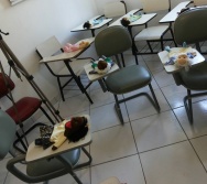 2º Módulo - Curso Contando Histórias Colorindo Vidas 