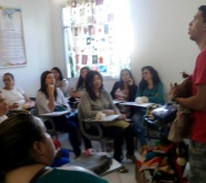 2º Módulo - Curso Contando Histórias Colorindo Vidas 