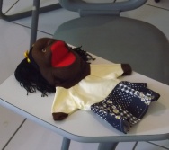 2º Módulo - Curso Contando Histórias Colorindo Vidas 