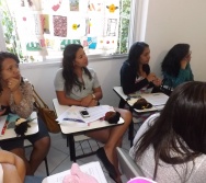 2º Módulo - Curso Contando Histórias Colorindo Vidas 