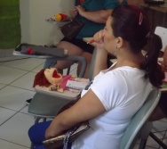 2º Módulo - Curso Contando Histórias Colorindo Vidas 