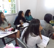 2º Módulo - Curso Contando Histórias Colorindo Vidas 