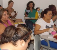2º Módulo - Curso Contando Histórias Colorindo Vidas 