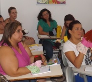 2º Módulo - Curso Contando Histórias Colorindo Vidas 