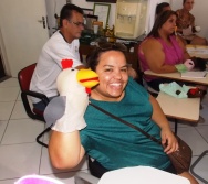 2º Módulo - Curso Contando Histórias Colorindo Vidas 