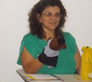 2º Módulo - Curso Contando Histórias Colorindo Vidas 