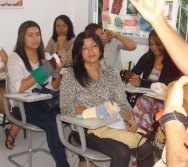 2º Módulo - Curso Contando Histórias Colorindo Vidas 