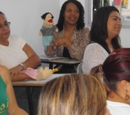 2º Módulo - Curso Contando Histórias Colorindo Vidas 