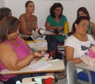 2º Módulo - Curso Contando Histórias Colorindo Vidas 