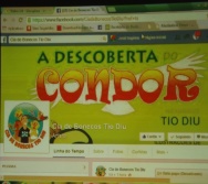 2º Módulo - Curso Contando Histórias Colorindo Vidas 