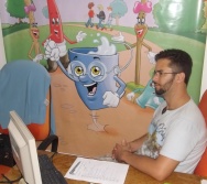 2º Módulo - Curso Contando Histórias Colorindo Vidas 