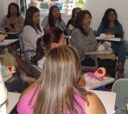 2º Módulo - Curso Contando Histórias Colorindo Vidas 