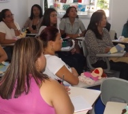 2º Módulo - Curso Contando Histórias Colorindo Vidas 