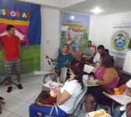 2º Módulo - Curso Contando Histórias Colorindo Vidas 