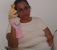 2º Módulo - Curso Contando Histórias Colorindo Vidas 