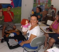 2º Módulo - Curso Contando Histórias Colorindo Vidas 