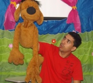 2º Módulo - Curso Contando Histórias Colorindo Vidas 