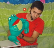 2º Módulo - Curso Contando Histórias Colorindo Vidas 