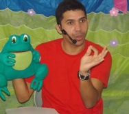 2º Módulo - Curso Contando Histórias Colorindo Vidas 