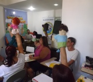 2º Módulo - Curso Contando Histórias Colorindo Vidas 