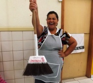 PRODUÇÃO DOS ALUNOS - 1º ETAPA COOPERAR - PROJETO COLORIR