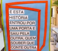 PRODUÇÃO DOS ALUNOS - 1º ETAPA COOPERAR - PROJETO COLORIR