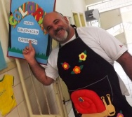 PRODUÇÃO DOS ALUNOS - 1º ETAPA COOPERAR - PROJETO COLORIR