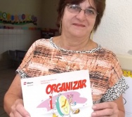 PRODUÇÃO DOS ALUNOS - 1º ETAPA COOPERAR - PROJETO COLORIR